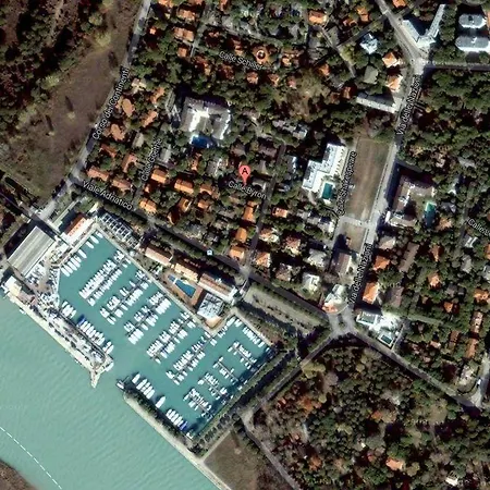 Apartman Lignano Pineta With Air Conditioning&washing Machine Lignano Sabbiadoro
