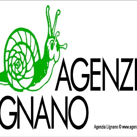 Lignano Pineta With Air Conditioning&washing Machine