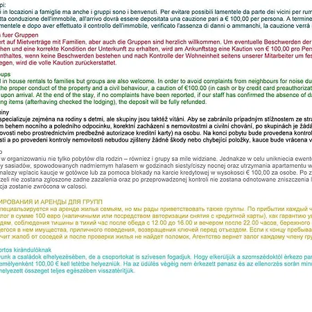 Lignano Pineta With Air Conditioning&washing Machine リニャーノ・サッビアドーロ