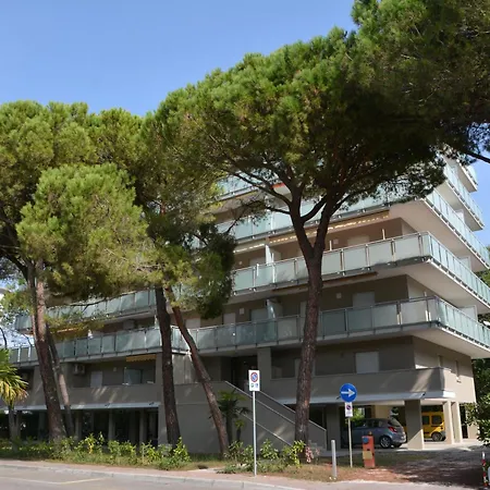 Lignano Pineta With Air Conditioning&washing Machine * Линьяно-Саббьядоро