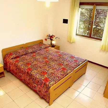 Lignano Pineta With Air Conditioning&washing Machine Lägenhet Lignano Sabbiadoro