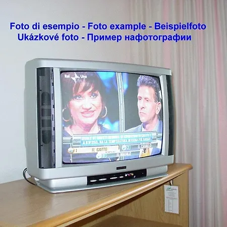 Lignano Pineta With Air Conditioning&washing Machine Апартаменты