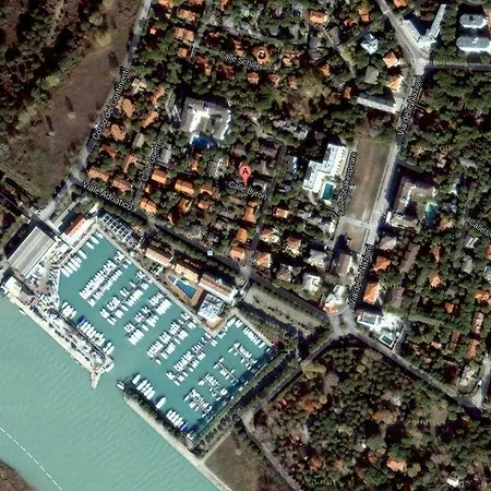 Lägenhet Lignano Pineta With Air Conditioning&washing Machine Lignano Sabbiadoro