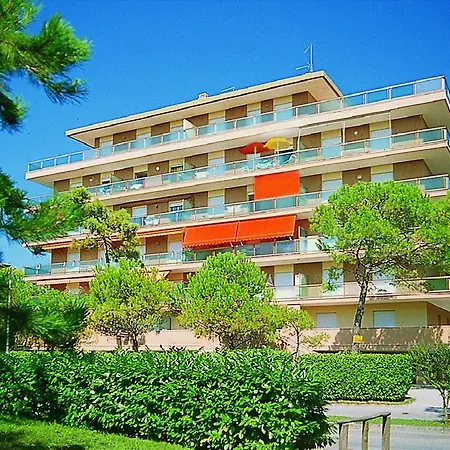 Lignano Pineta With Air Conditioning&washing Machine * Lignano Sabbiadoro