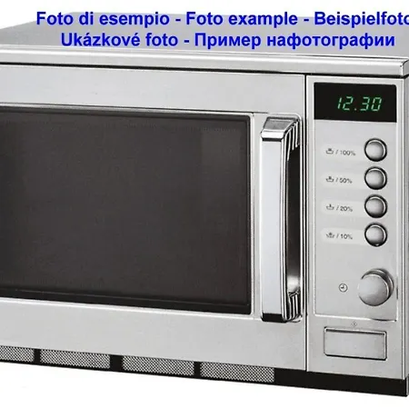 Lignano Pineta With Air Conditioning&washing Machine Lignano Sabbiadoro